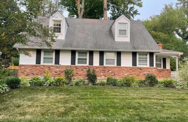 507 WEBB Road