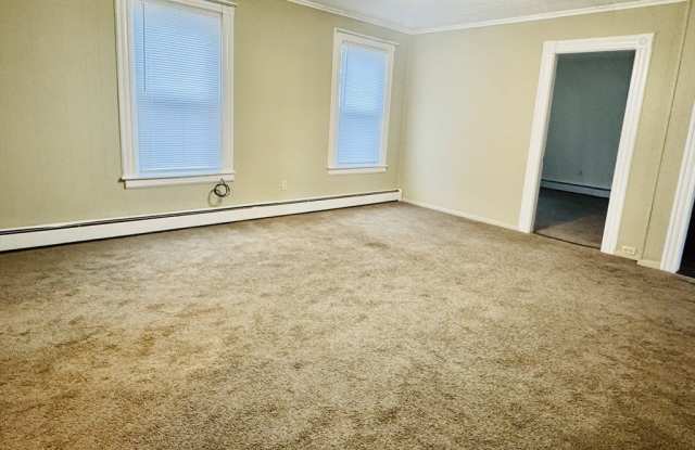 25 Cohasse St. unit: #2