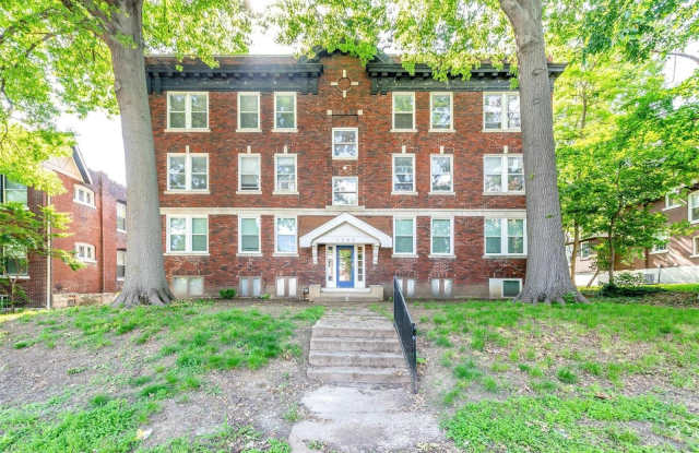 1309 McCausland Avenue
