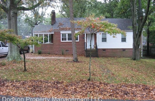 7503 Westfield Rd. - 7503 Westfield Road, Henrico County, VA 23229