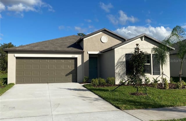 13357 WILLOW BLUESTAR PLACE - 13357 Willow Bluestar Loop, Riverview, FL 33579