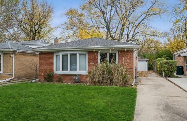 719 Leclaire Avenue - 719 Leclaire Avenue, Wilmette, IL 60091