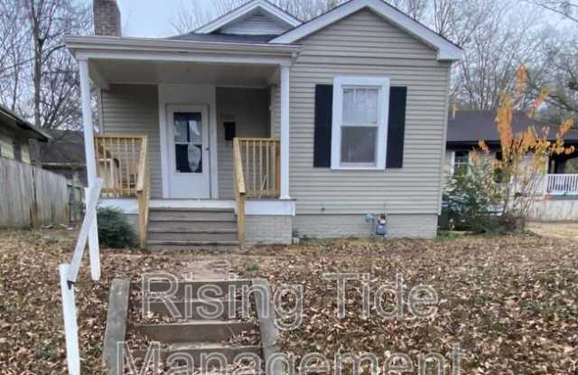 5005 Farrell Ave