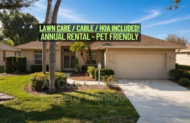 572 Catalina Isles Cir