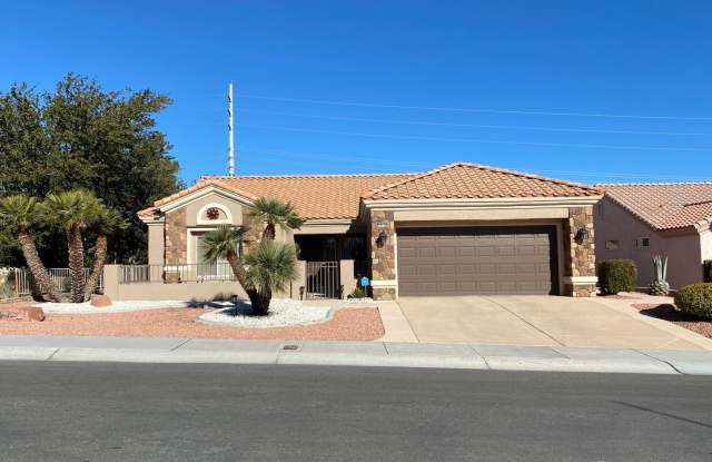 Photo of Wonderful 2 bed/2 bath home located in Summerlin