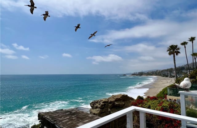 7 Camel Point Drive - 7 Camel Point Drive, Laguna Beach, CA 92651