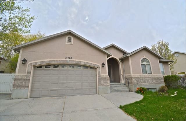 14108 S Prospero Ln - 14108 South Prospero Lane, Herriman, UT 84096