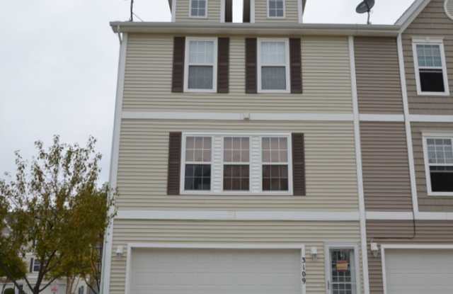 2 Bedroom Ankeny Townhome Available December 1st, 2025!