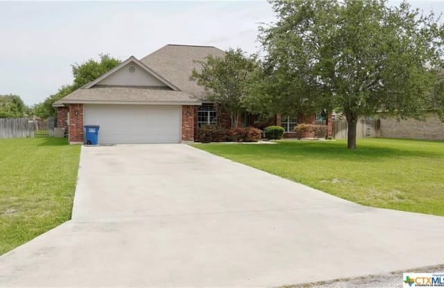 1482 Savannah Prairie - 1482 Savannah Prairie, Guadalupe County, TX 78155