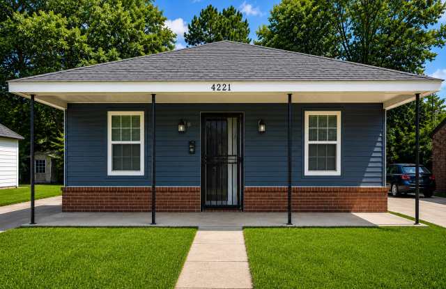 4221 Kenosha Road