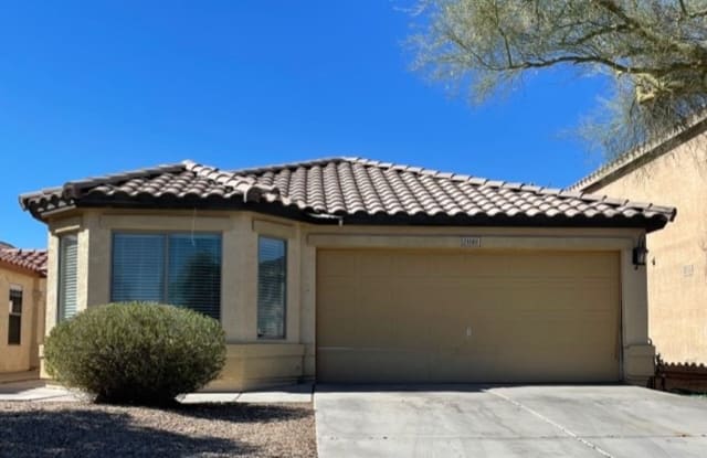 21080 N Wilford Ave - 21080 Wilford Avenue, Maricopa, AZ 85138