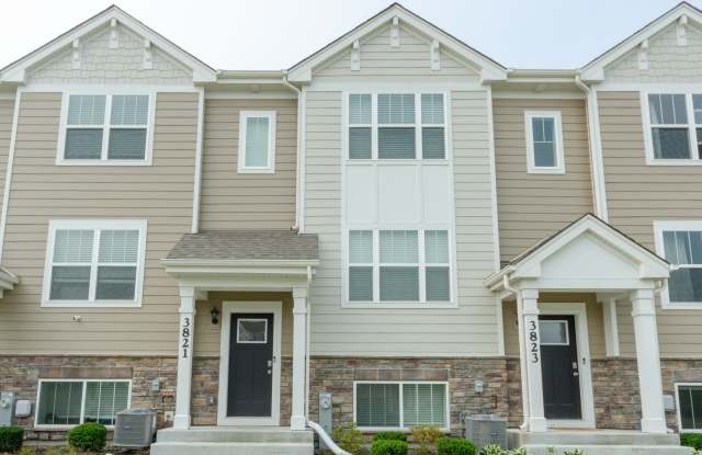 3821 Honeysuckle Lane
