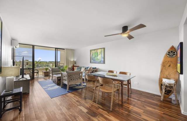 6770 Hawaii Kai Drive - 308