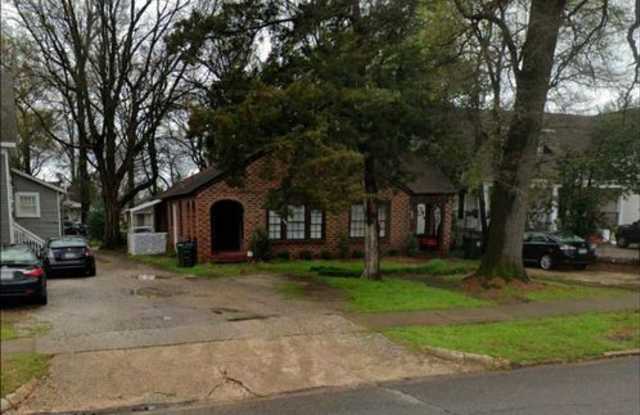 1017 Queen City Ave