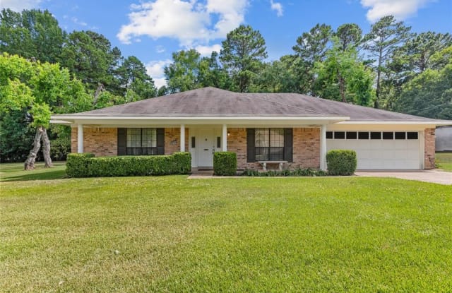 6343 Berkeley Drive - 6343 Berkeley Drive, Shreveport, LA 71129