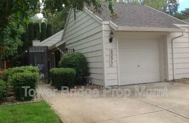 2277 Sandcastle Way