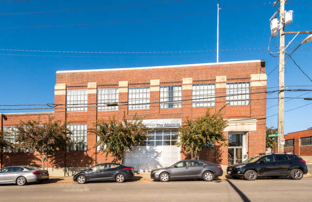 Photo of The Altamont