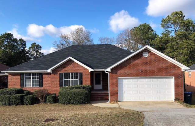 4311 Creek View Drive - 4311 Creekview Drive, Augusta, GA 30815