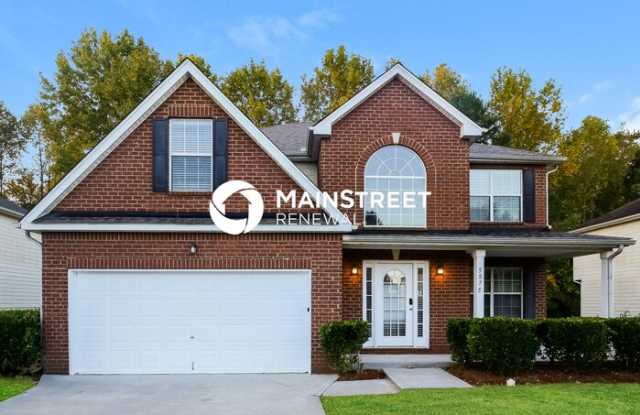 5875 Sunflower Court