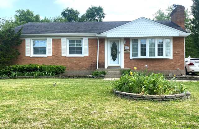 2210 Mary Catherine Drive - 2210 Mary Catherine Drive, Shively, KY 40216