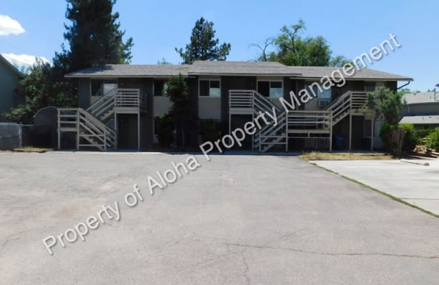 1141 N. Arthur Ln - 1141 North Arthur Lane, Boise, ID 83703