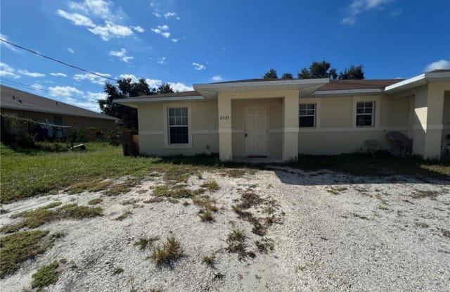 4533 26th Street SW - 4533 26th Street Southwest, Lehigh Acres, FL 33973