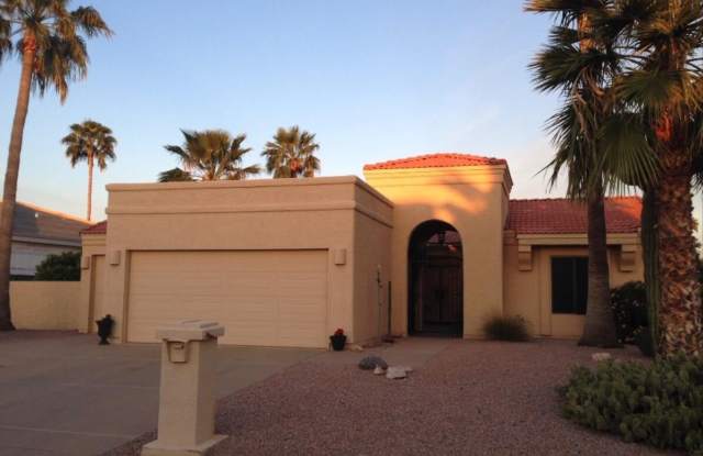 26006 S FOXGLENN Drive