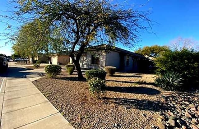 11112 East Catalina Avenue - 11112 East Catalina Avenue, Mesa, AZ 85208