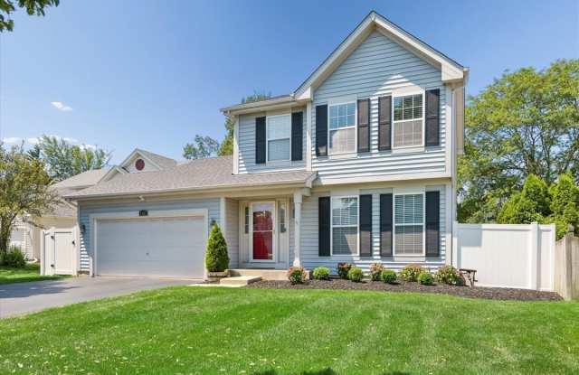 1207 Samuel Court