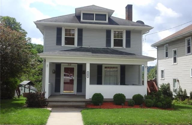 769 6th St - 769 6th Street, Beaver, PA 15009