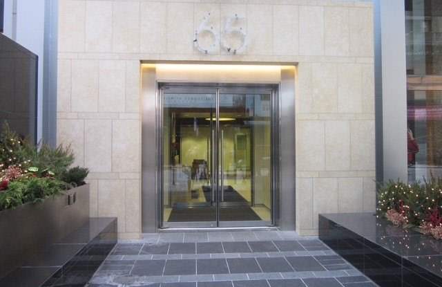 Photo of 65 E MONROE Street