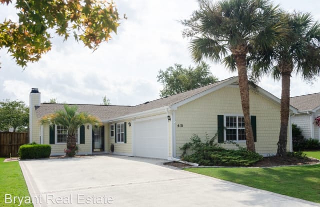 410 Venus Court Wilmington NC apartments for rent
