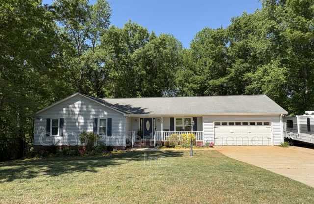 321 North Valley View Drive