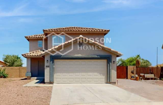 11908 West Windrose Drive - 11908 West Windrose Drive, El Mirage, AZ 85335