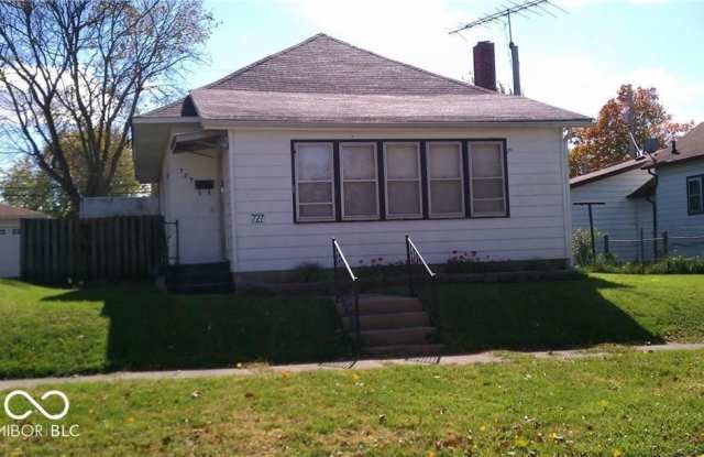727 W Washington Street