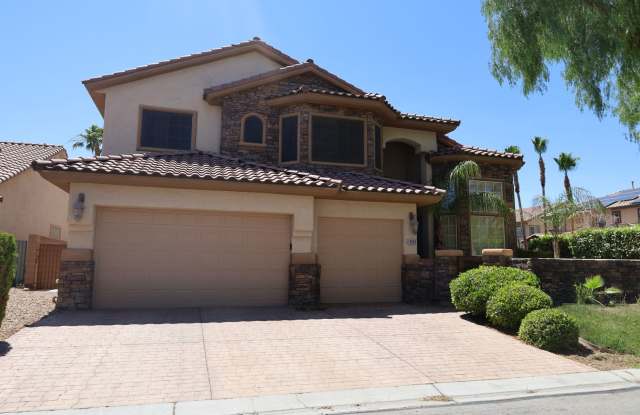 Photo of Fully Upgraded 5 Bedroom 4.5 Bathroom in Guard Gated Foothills Community!