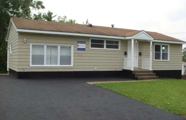 Photo of 1014 E Colvin St