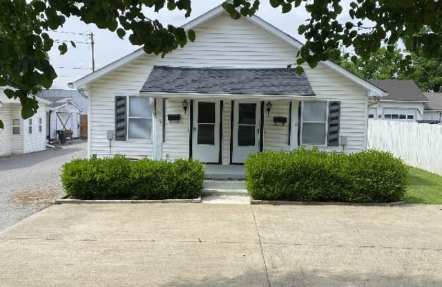 112 Maple Street - 112 Maple St, Gallatin, TN 37066