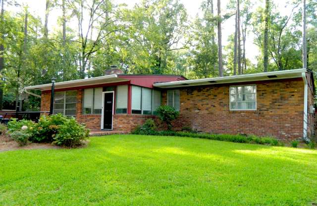 Home For Rent - 404 Ashland Drive Augusta, GA 30909