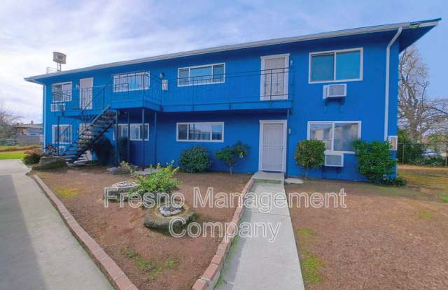 822 E. Thomas Ave.