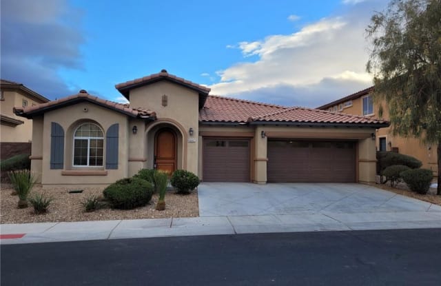 8467 Benicasim Court - 8467 West Benicasim Court, Enterprise, NV 89178