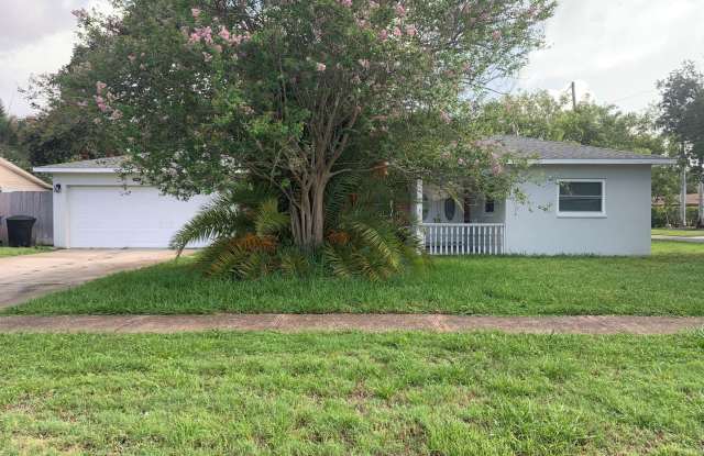 6447 26th Ave N - 6447 26th Avenue North, St. Petersburg, FL 33710