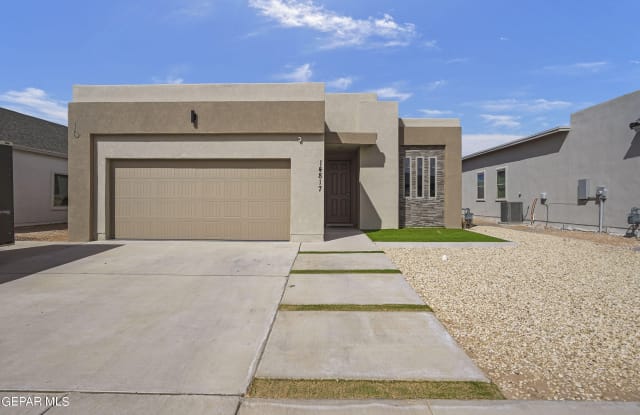 14817 John McNeely Avenue - 14817 John McNeely Avenue, El Paso County, TX 79938