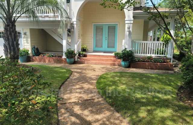 2309 Wake Forest Street