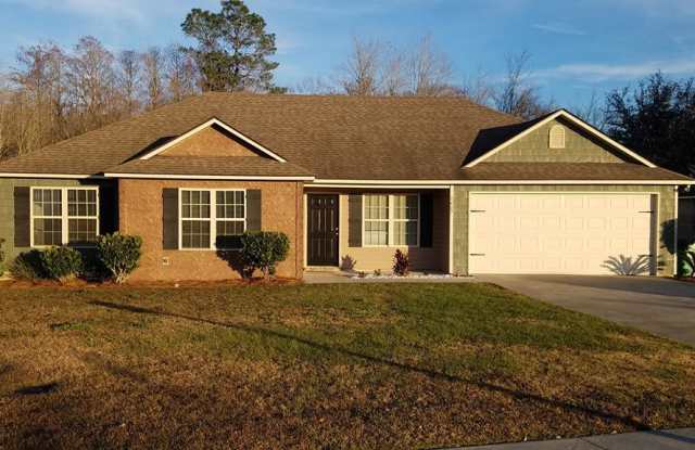 1487 San Bernardino Way - 1487 San Bernardino Way, Valdosta, GA 31601