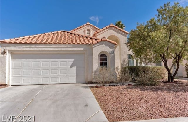 3838 Birchview Court - 3838 Birchview Court, Spring Valley, NV 89147