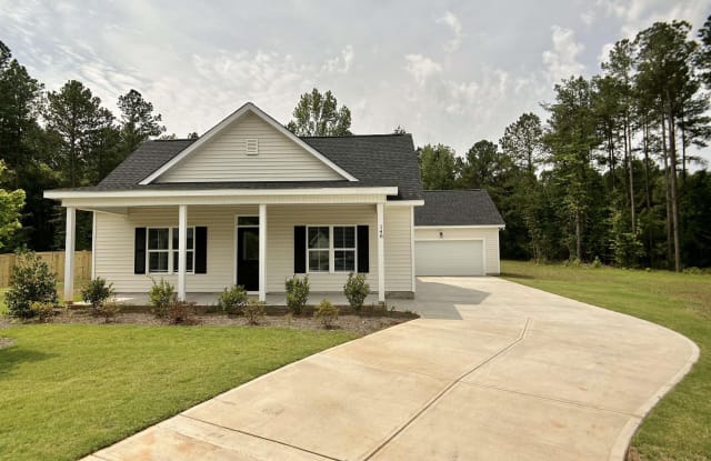 148 E Battery Circle - 148 E Battery Cir, Johnston County, NC 27576