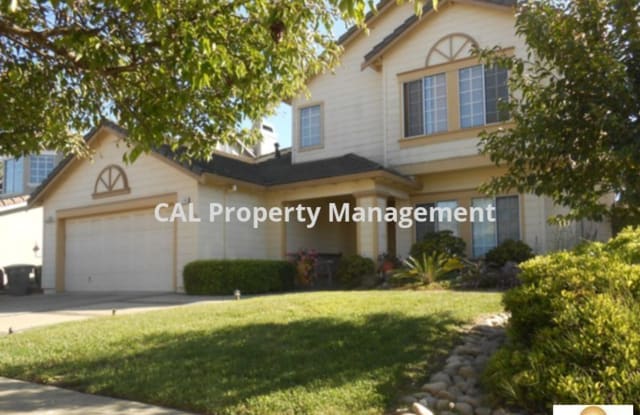 1124 Rockhaven Ct. - 1124 Rockhaven Court, Salinas, CA 93906