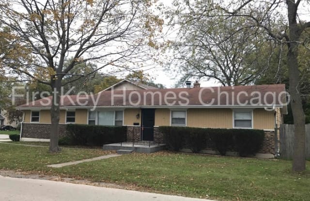 1501 33rd Street - 1501 33rd Street, Zion, IL 60099