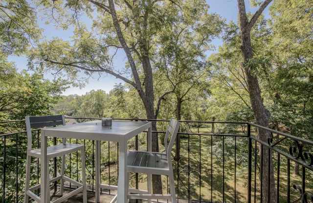 Northpark Court Apartments